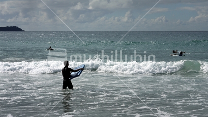 Anchor Bay Nz