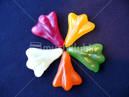 Nz Lollies