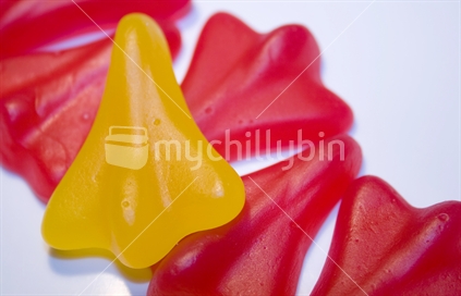 Nz Lollies