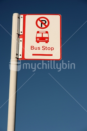 nz stop sign